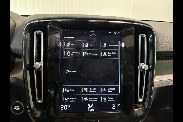 Volvo XC40 T5 Aut. Plug-in Hybrid Inscription Leder Schuifdak 262pk