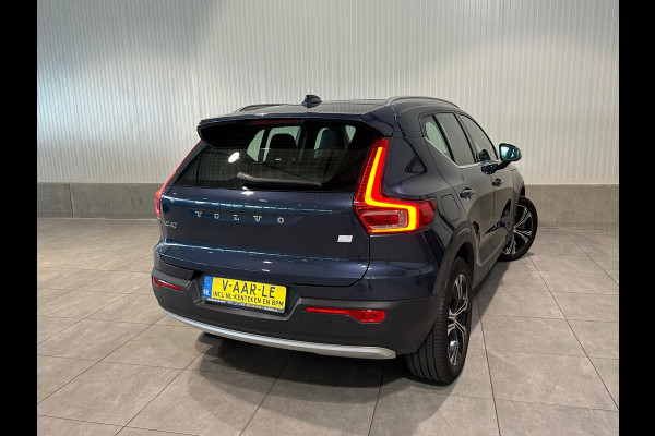 Volvo XC40 T5 Aut. Plug-in Hybrid Inscription Leder Schuifdak 262pk