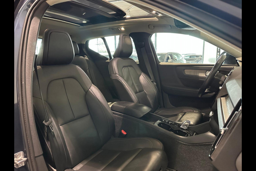 Volvo XC40 T5 Aut. Plug-in Hybrid Inscription Leder Schuifdak 262pk