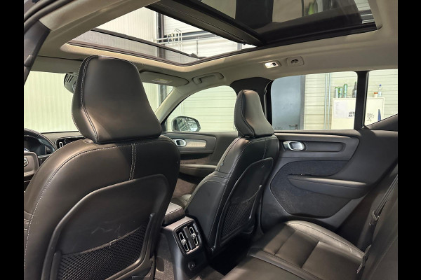 Volvo XC40 T5 Aut. Plug-in Hybrid Inscription Leder Schuifdak 262pk