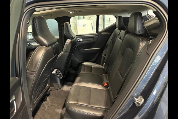 Volvo XC40 T5 Aut. Plug-in Hybrid Inscription Leder Schuifdak 262pk