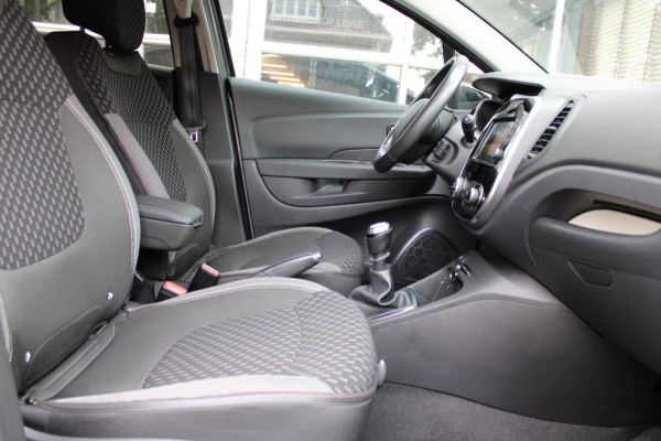 Renault Captur 1.2 TCe Intens 120 PK Camera Navi Nap