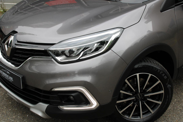 Renault Captur 1.2 TCe Intens 120 PK Camera Navi Nap