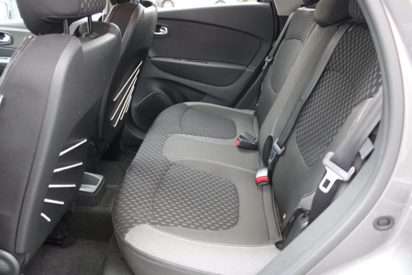 Renault Captur 1.2 TCe Intens 120 PK Camera Navi Nap