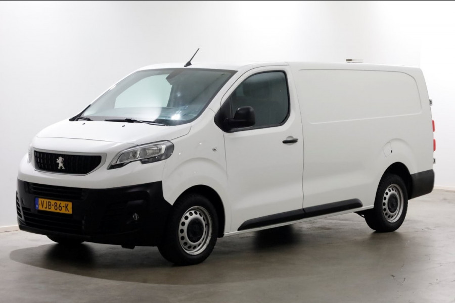 Peugeot Expert 2.0 BlueHDI 120pk Long Premium Airco/Camera/CarPlay 01-2021