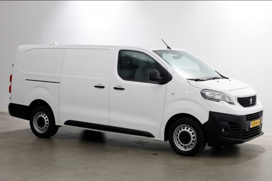 Peugeot Expert 2.0 BlueHDI 120pk Long Premium Airco/Camera/CarPlay 01-2021