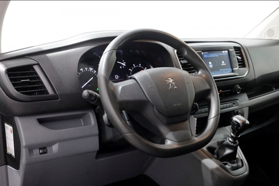 Peugeot Expert 2.0 BlueHDI 120pk Long Premium Airco/Camera/CarPlay 01-2021