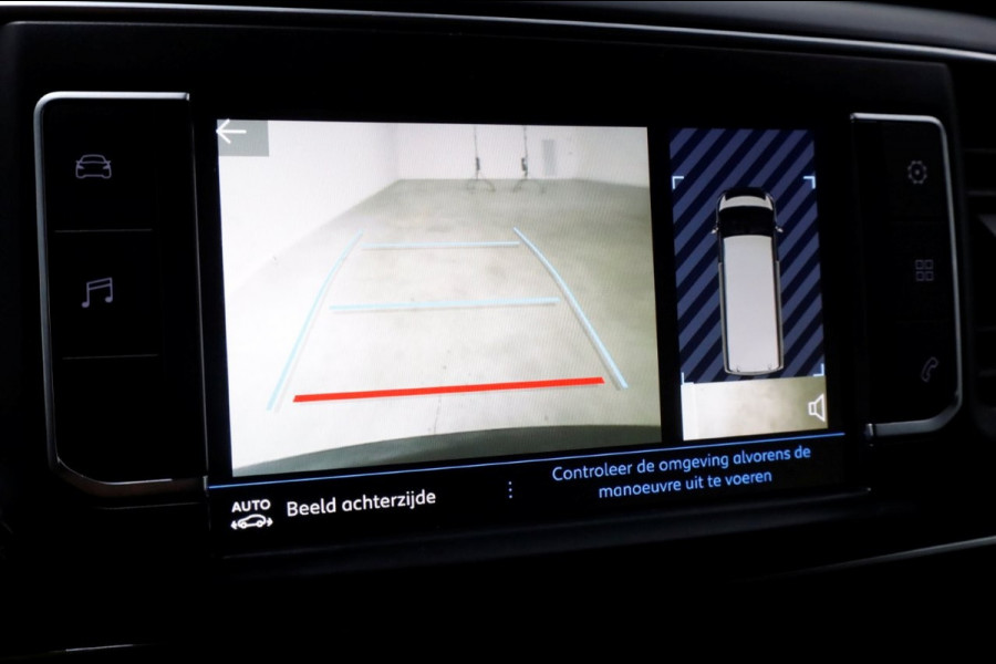 Peugeot Expert 2.0 BlueHDI 120pk Long Premium Airco/Camera/CarPlay 01-2021