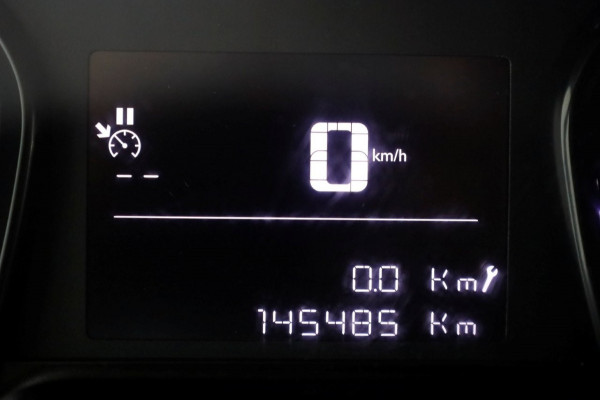 Peugeot Expert 2.0 BlueHDI 120pk Long Premium Airco/Camera/CarPlay 01-2021