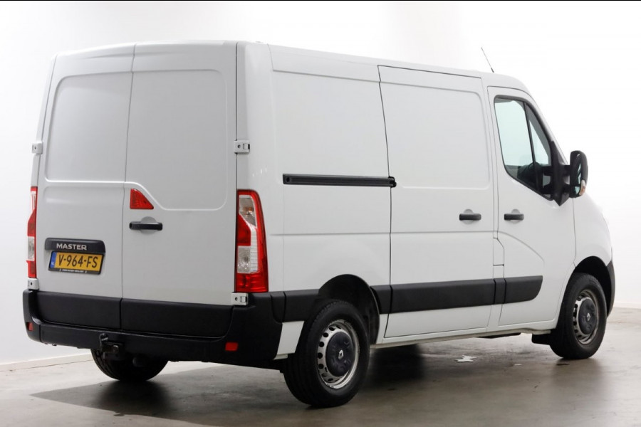 Renault Master T33 2.3 dCi 170pk E6 Automaat L1H1 Airco/Navi 05-2017