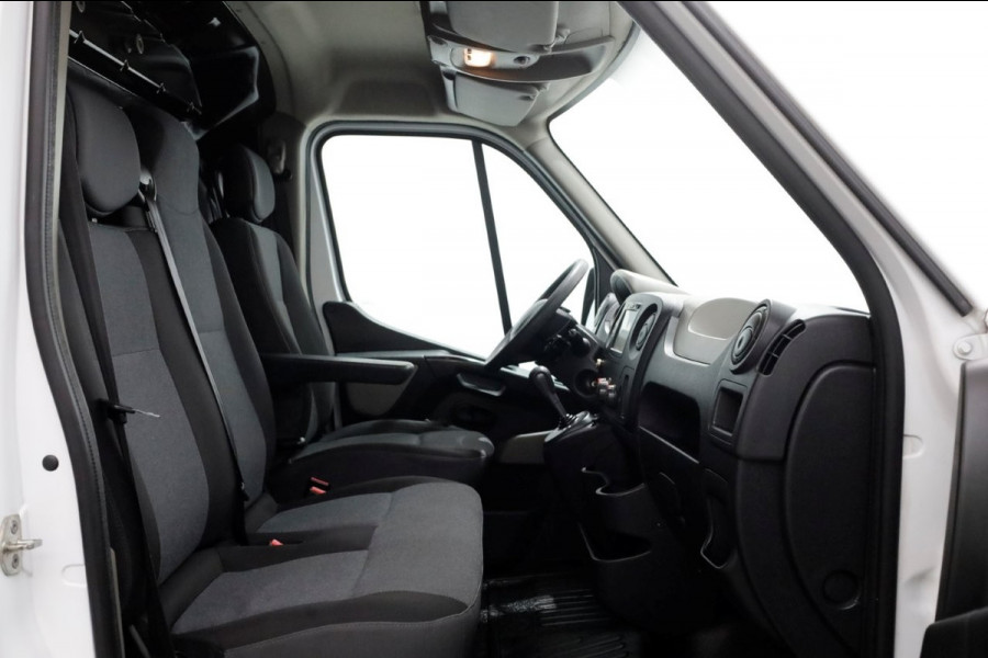 Renault Master T33 2.3 dCi 170pk E6 Automaat L1H1 Airco/Navi 05-2017