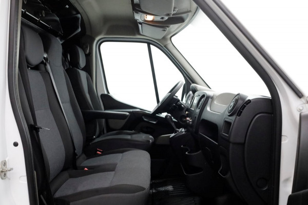 Renault Master T33 2.3 dCi 170pk E6 Automaat L1H1 Airco/Navi 05-2017