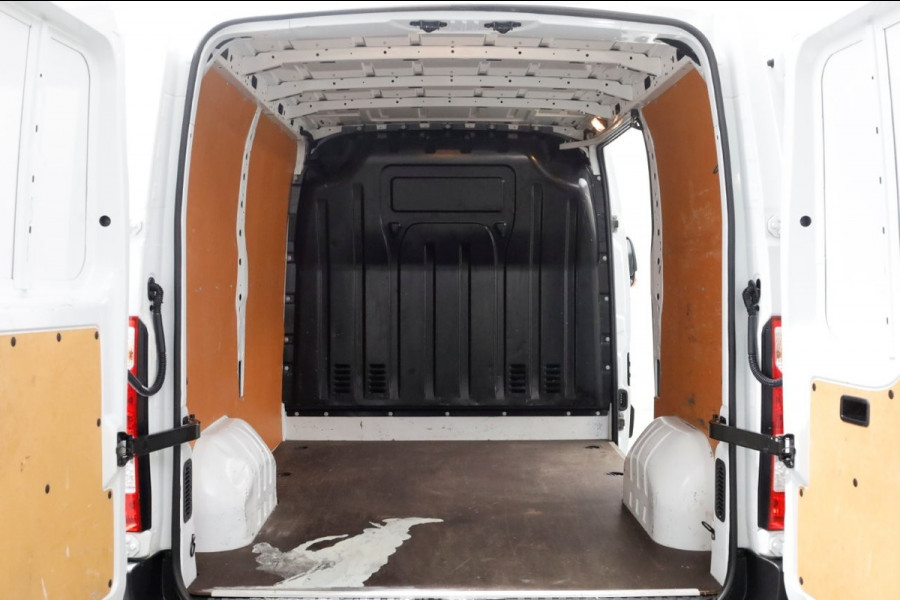 Renault Master T33 2.3 dCi 170pk E6 Automaat L1H1 Airco/Navi 05-2017