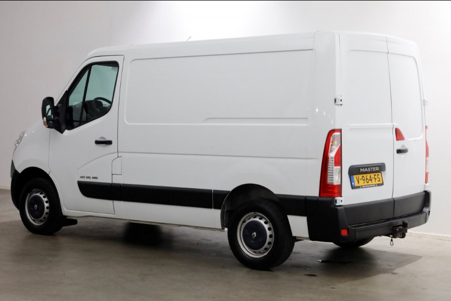 Renault Master T33 2.3 dCi 170pk E6 Automaat L1H1 Airco/Navi 05-2017