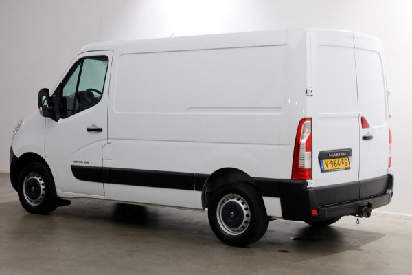Renault Master T33 2.3 dCi 170pk E6 Automaat L1H1 Airco/Navi 05-2017