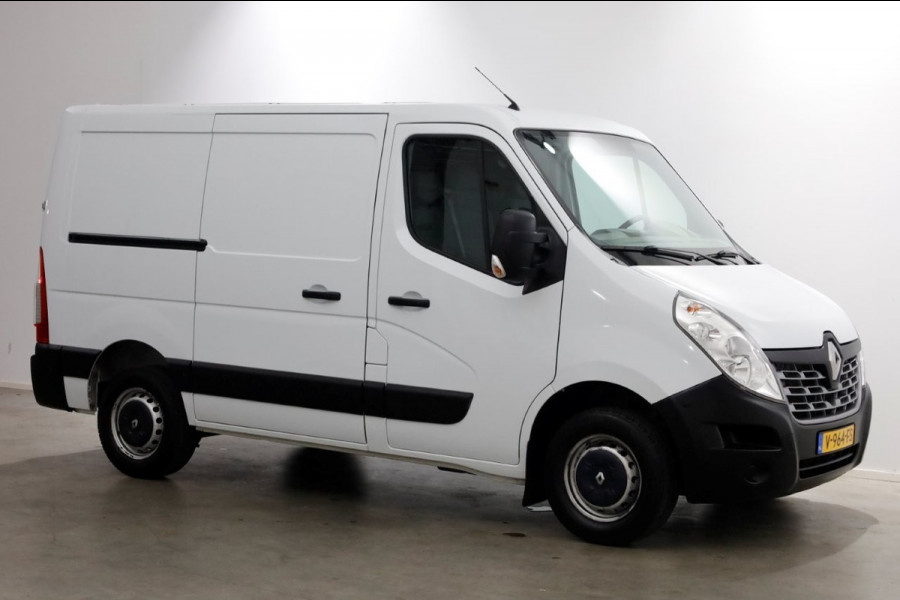 Renault Master T33 2.3 dCi 170pk E6 Automaat L1H1 Airco/Navi 05-2017