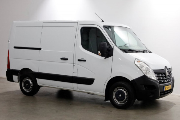 Renault Master T33 2.3 dCi 170pk E6 Automaat L1H1 Airco/Navi 05-2017