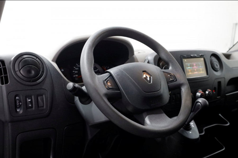 Renault Master T33 2.3 dCi 170pk E6 Automaat L1H1 Airco/Navi 05-2017