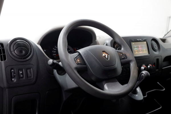 Renault Master T33 2.3 dCi 170pk E6 Automaat L1H1 Airco/Navi 05-2017