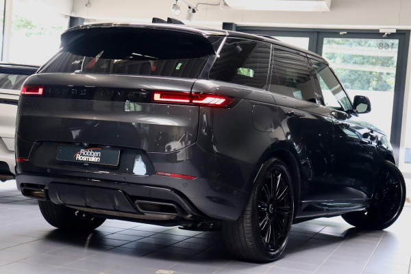 Land Rover Range Rover Sport P550e Autobiography NLAuto|TV Achter|VOL