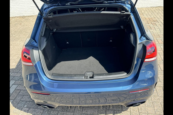 Mercedes-Benz AMG A-klasse AMG 35 4MATIC 306 PK!! Keyless Cruise Led verlichting Achteruitrijcamera Carplay Dynamic select