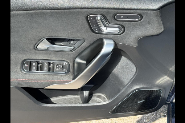 Mercedes-Benz AMG A-klasse AMG 35 4MATIC 306 PK!! Keyless Cruise Led verlichting Achteruitrijcamera Carplay Dynamic select
