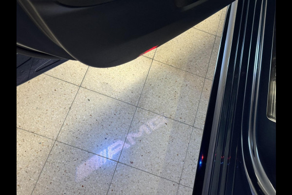 Mercedes-Benz AMG A-klasse AMG 35 4MATIC 306 PK!! Keyless Cruise Led verlichting Achteruitrijcamera Carplay Dynamic select