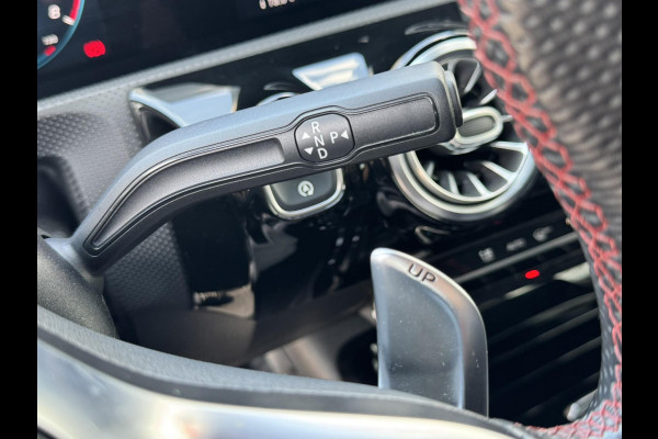 Mercedes-Benz AMG A-klasse AMG 35 4MATIC 306 PK!! Keyless Cruise Led verlichting Achteruitrijcamera Carplay Dynamic select