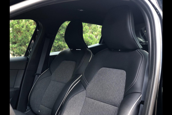 Renault Clio 1.0 TCe Intens | Navi, Camera, Carplay/Android, PDC, Cruise, DAB, Half leder | NAP | Dealeronderhouden |