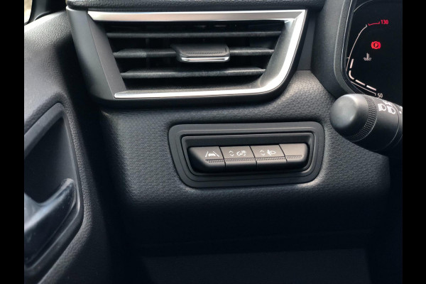 Renault Clio 1.0 TCe Intens | Navi, Camera, Carplay/Android, PDC, Cruise, DAB, Half leder | NAP | Dealeronderhouden |