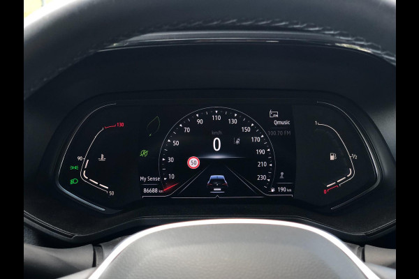 Renault Clio 1.0 TCe Intens | Navi, Camera, Carplay/Android, PDC, Cruise, DAB, Half leder | NAP | Dealeronderhouden |
