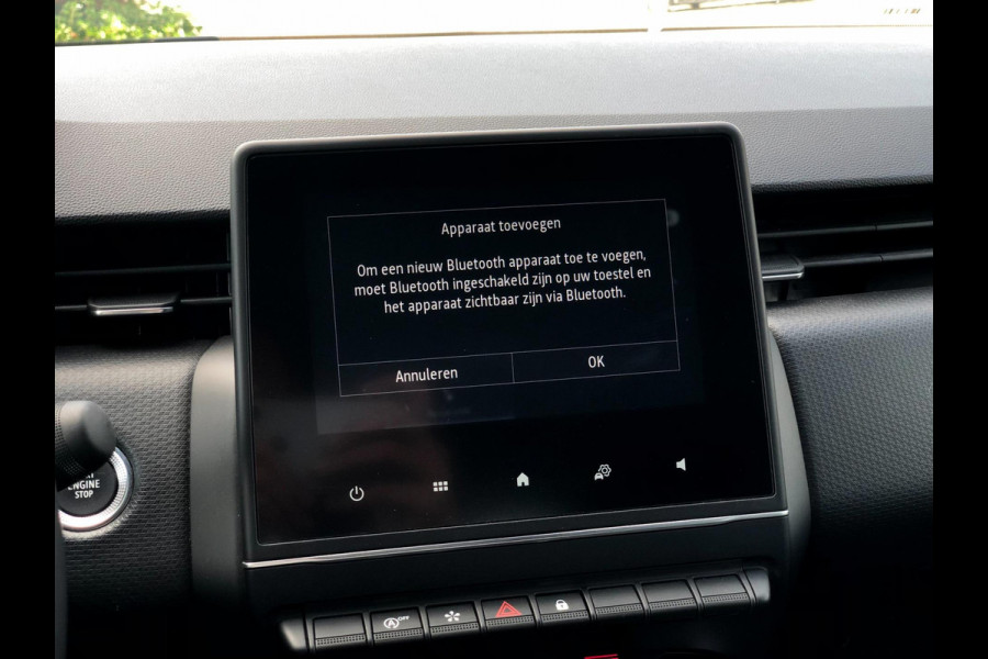 Renault Clio 1.0 TCe Intens | Navi, Camera, Carplay/Android, PDC, Cruise, DAB, Half leder | NAP | Dealeronderhouden |