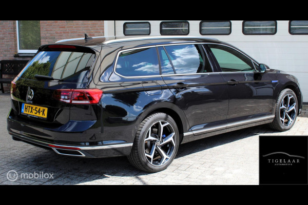 Volkswagen Passat Variant 1.4 TSI PHEV GTE Business