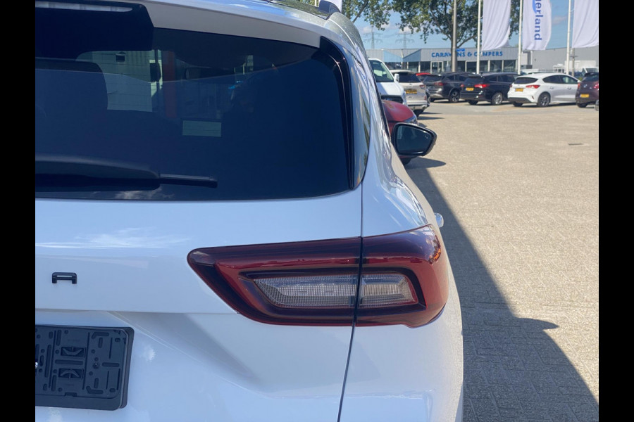 Ford Kuga 2.5 PHEV ST-Line X 243pk | Driver Assistance Pack | Black Package | Winterpack | Wegklapbare Trekhaak | AGR Stoelen
