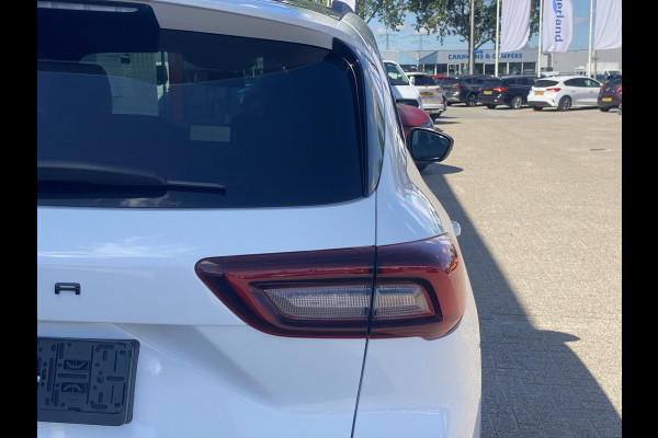 Ford Kuga 2.5 PHEV ST-Line X 243pk | Driver Assistance Pack | Black Package | Winterpack | Wegklapbare Trekhaak | AGR Stoelen