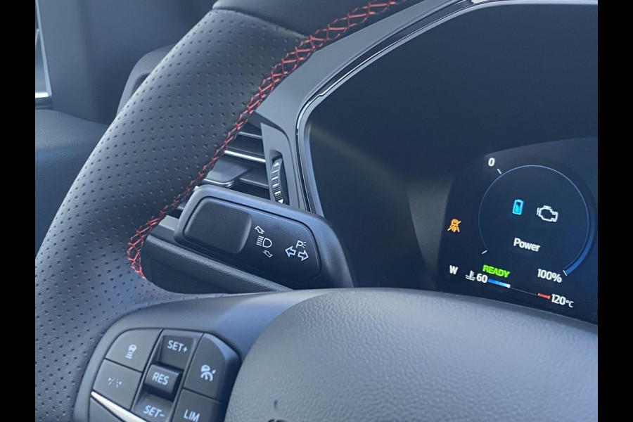 Ford Kuga 2.5 PHEV ST-Line X 243pk | Driver Assistance Pack | Black Package | Winterpack | Wegklapbare Trekhaak | AGR Stoelen