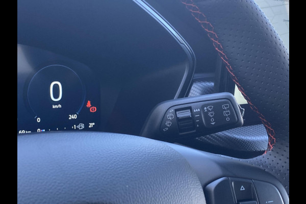 Ford Kuga 2.5 PHEV ST-Line X 243pk | Driver Assistance Pack | Black Package | Winterpack | Wegklapbare Trekhaak | AGR Stoelen