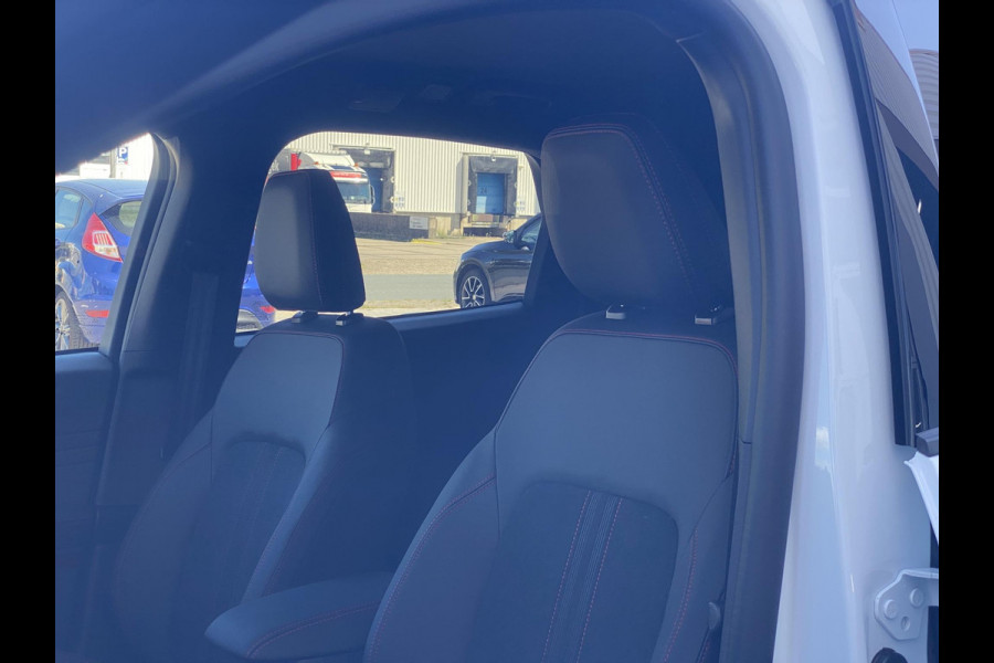Ford Kuga 2.5 PHEV ST-Line X 243pk | Driver Assistance Pack | Black Package | Winterpack | Wegklapbare Trekhaak | AGR Stoelen