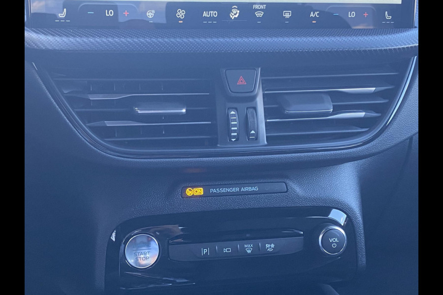 Ford Kuga 2.5 PHEV ST-Line X 243pk | Driver Assistance Pack | Black Package | Winterpack | Wegklapbare Trekhaak | AGR Stoelen