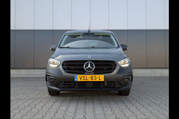 Mercedes-Benz Citan 108 CDI L1 AIRCO CRUISE M-BUX PARKSENSOREN STOELVERWARMING