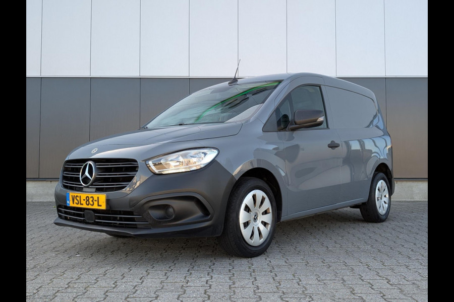 Mercedes-Benz Citan 108 CDI L1 AIRCO CRUISE M-BUX PARKSENSOREN STOELVERWARMING