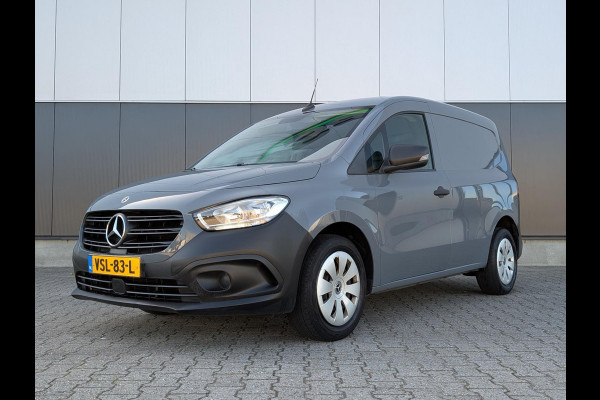Mercedes-Benz Citan 108 CDI L1 AIRCO CRUISE M-BUX PARKSENSOREN STOELVERWARMING