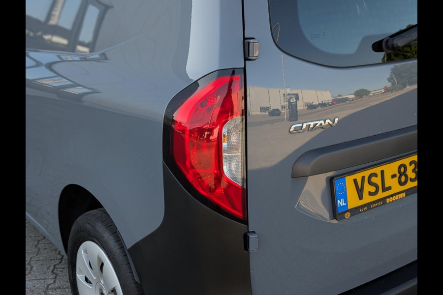 Mercedes-Benz Citan 108 CDI L1 AIRCO CRUISE M-BUX PARKSENSOREN STOELVERWARMING