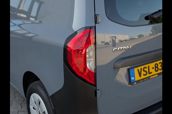 Mercedes-Benz Citan 108 CDI L1 AIRCO CRUISE M-BUX PARKSENSOREN STOELVERWARMING
