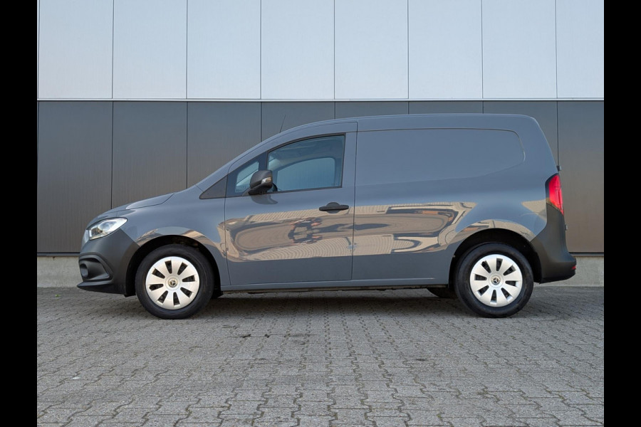 Mercedes-Benz Citan 108 CDI L1 AIRCO CRUISE M-BUX PARKSENSOREN STOELVERWARMING