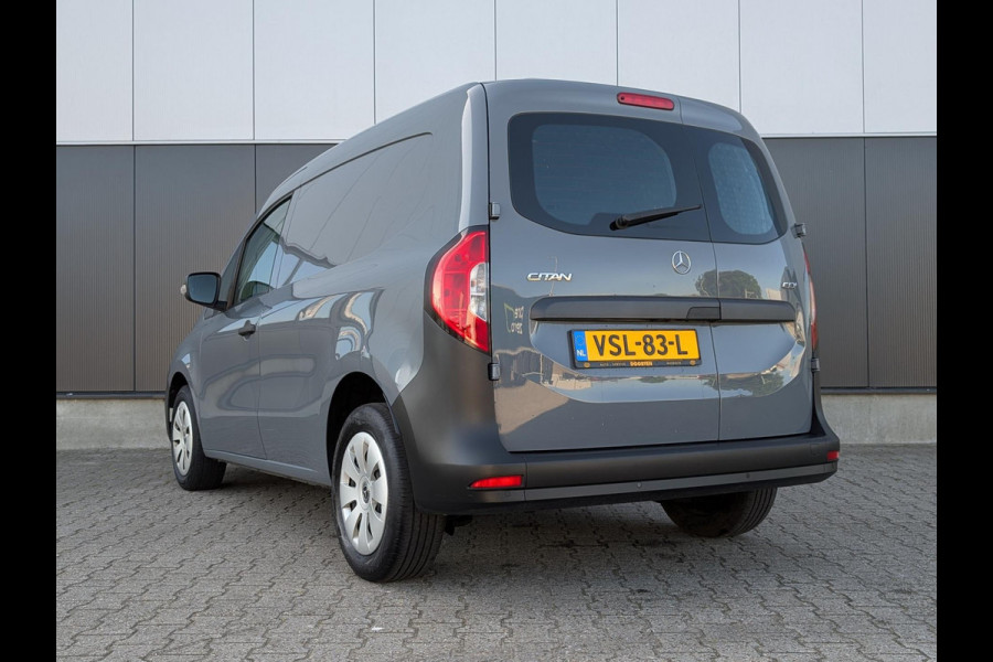 Mercedes-Benz Citan 108 CDI L1 AIRCO CRUISE M-BUX PARKSENSOREN STOELVERWARMING