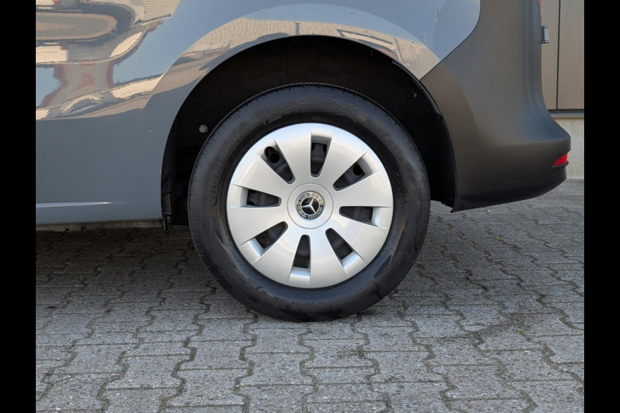 Mercedes-Benz Citan 108 CDI L1 AIRCO CRUISE M-BUX PARKSENSOREN STOELVERWARMING