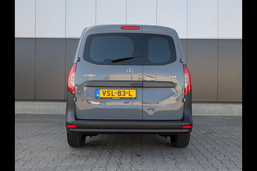 Mercedes-Benz Citan 108 CDI L1 AIRCO CRUISE M-BUX PARKSENSOREN STOELVERWARMING