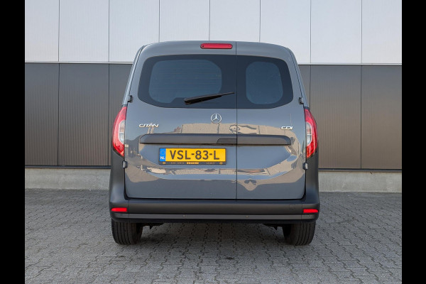 Mercedes-Benz Citan 108 CDI L1 AIRCO CRUISE M-BUX PARKSENSOREN STOELVERWARMING