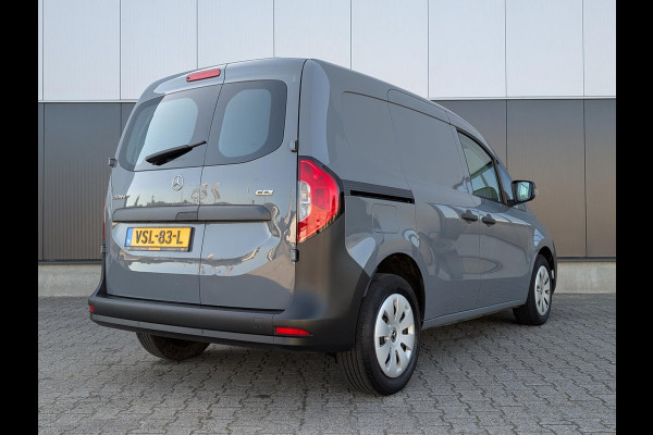Mercedes-Benz Citan 108 CDI L1 AIRCO CRUISE M-BUX PARKSENSOREN STOELVERWARMING